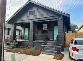 4535 Danneel St, New Orleans, LA 70115