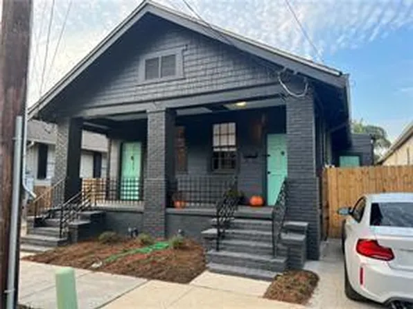 4535 Danneel St, New Orleans, LA 70115