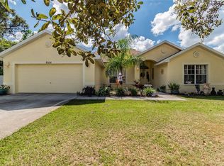 9374 Belvedere St, Spring Hill, FL 34608