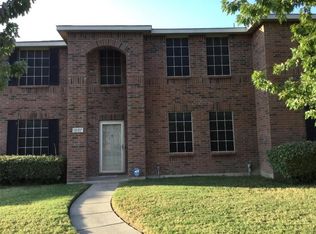1007 Mayflowers Ln, Lancaster, TX 75134
