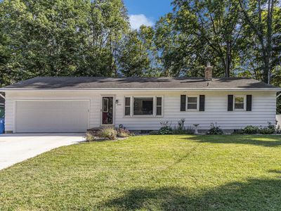 3527 Stolk Dr, Kalamazoo, MI, 49004