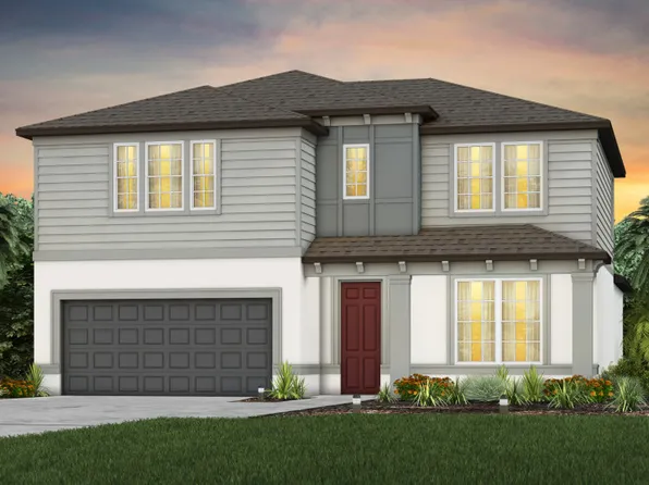 9802 Redwood Heights Loop, Thonotossa, FL 33592