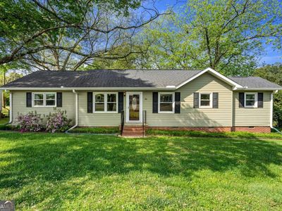 810 Benson St, Hartwell, GA, 30643