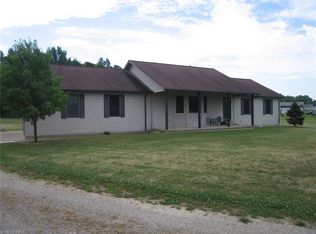 317 County Road 281, Sullivan, OH 44880