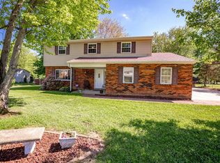775 Picket Way, Cincinnati, OH 45245