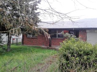 6829 Wallis Rd, Lake Worth, TX 76135