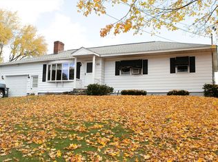 313 Lincoln St, Leominster, MA 01453