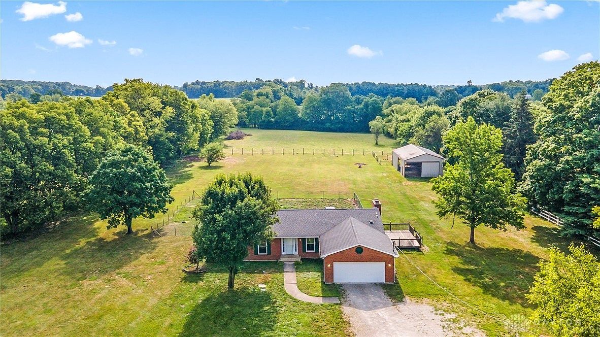 1700 Hart Rd, Lebanon, OH 45036 Zillow