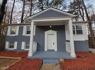 8427 Fredericksburg Ct, Jonesboro, GA 30238