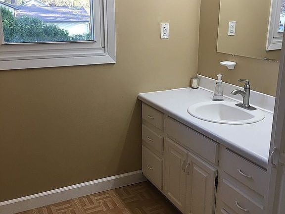2nd full bath