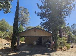 3877 Deer Springs Rd, Mariposa, CA 95338