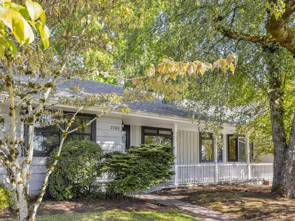 2100 SW 84th Ave, Portland, OR 97225