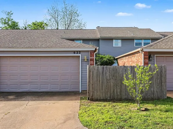 622 Greenlea Chase W, Oklahoma City, OK 73170