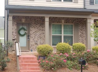 3661 Princeton Ave, College Park, GA 30337