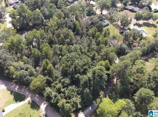 LOT 25 Lake Terrace Rd, Sylacauga, AL 35150