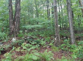 Silver St, Lanesborough, MA 01237