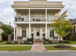 10838 Preservation Way, Baton Rouge, LA 70810
