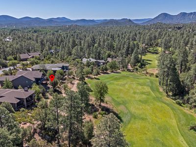 2405 E Scarlet Bugler Cir, Payson, AZ, 85541