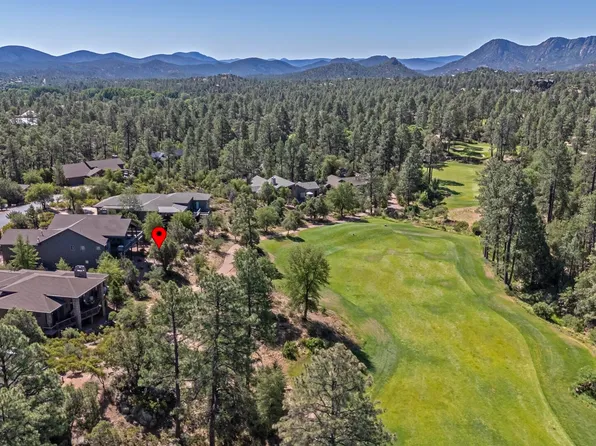 2405 E Scarlet Bugler Cir, Payson, AZ 85541