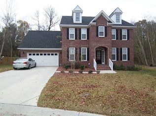 4015 Hunley Pl, Summerville, SC 29485