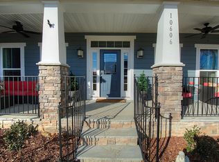 10606 Sable Cap Rd, Mint Hill, NC 28227