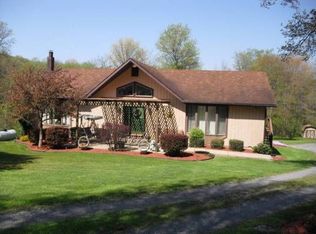 8085 Roswell Rd SW, Sherrodsville, OH 44675