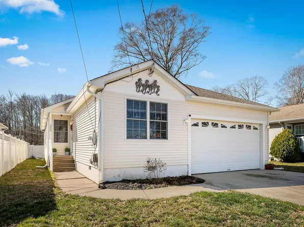 305 Pennsylvania Ave, Rio Grande, NJ 08242