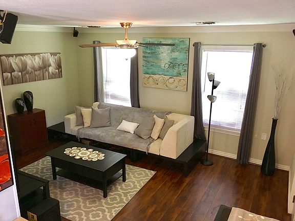 Another view of living room