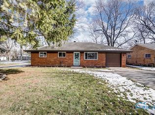 4425 Beck Dr, Maumee, OH 43537