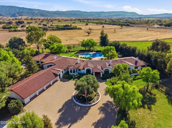 2050 Mora Ave, Santa Ynez, CA 93460