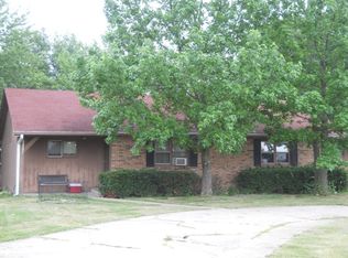 2605 & 2607 Fair St, Chillicothe, MO 64601