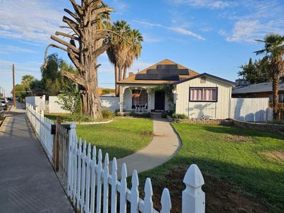 416 E Durian Ave, Coalinga, CA, 93210