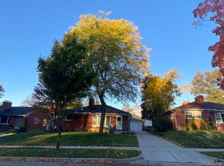 1524 Marian Ave, Ann Arbor, MI 48103