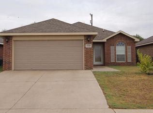 1224 Wheelock St, Lubbock, TX 79403