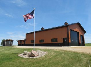 20008 Oak Hills Pl, Hendricks, SD 57276
