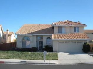 14559 Golden Trails, Victorville, CA 92392