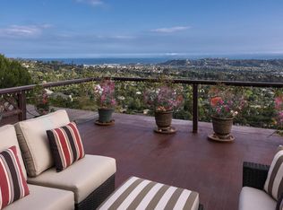2937 Kenmore Pl, Santa Barbara, CA 93105