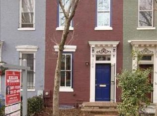 334 8th St NE BASEMENT B, Washington, DC 20002