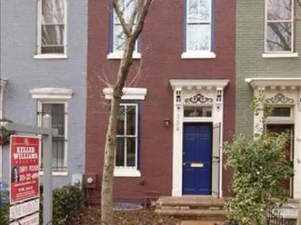 334 8th St NE, Washington, DC 20002