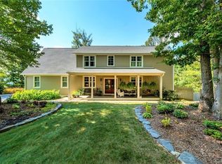 65 Buckle Rdg, Weaverville, NC 28787