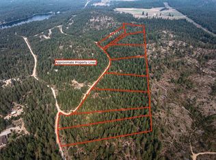 Nna Roberts Dr, Newport, WA 99156