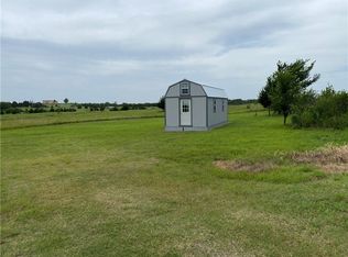 E 990th Rd, Prague, OK 74864