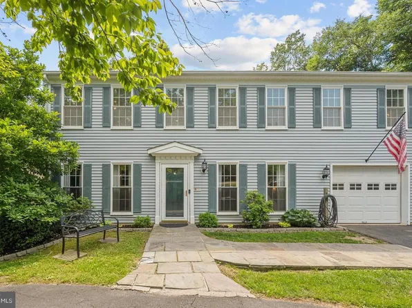 8520 Abell Way, Waldorf, MD 20603