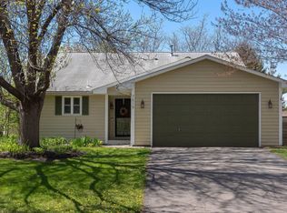 7519 Fairfield Rd, Minneapolis, MN 55444