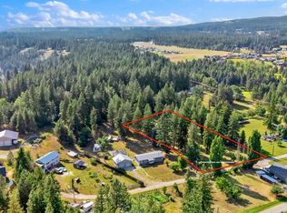 70 Appaloosa Rd, Moyie Springs, ID 83845