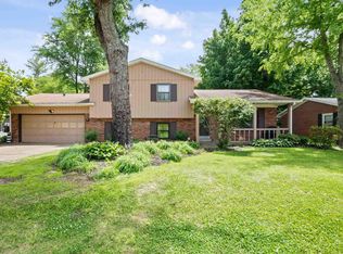8377 Outer Lincoln Ave, Newburgh, IN 47630