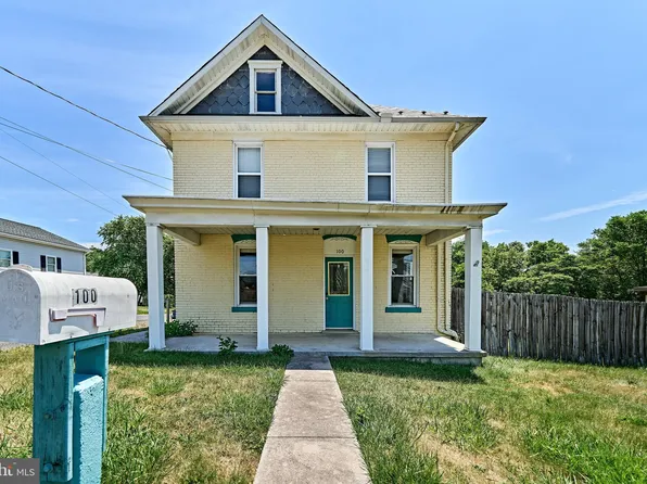 100 Mullen St, Cumberland, MD 21502
