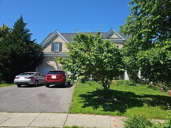 5216 Carson Ct, Ellicott City, MD 21043