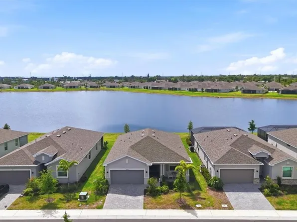 8692 Coco Bay Blvd, Englewood, FL 34224