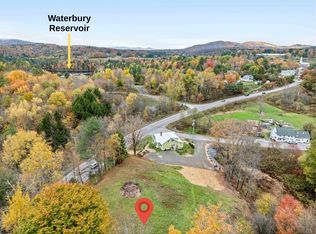 LOT 3 Small Hill Rd, Waterbury, VT 05677